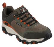Skechers Men Terrabite Overhike Casual Shoes