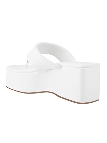 Shoetopia Platform Heels