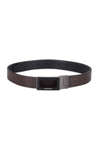 Allen Solly Men Formal Belt