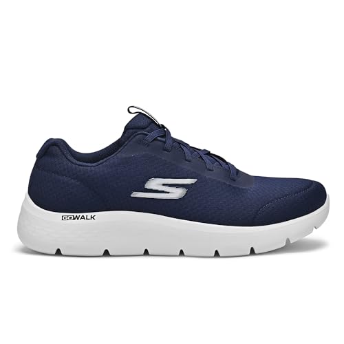 Skechers Women Go Walk Flex Lifestyle Slip-On Sports Shoes