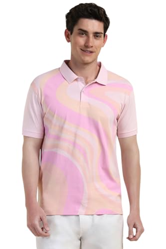 Allen Solly Men Printed Protective Gear