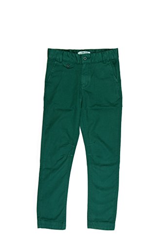 Allen Solly Boys Slim Fit Regular Fit Pants