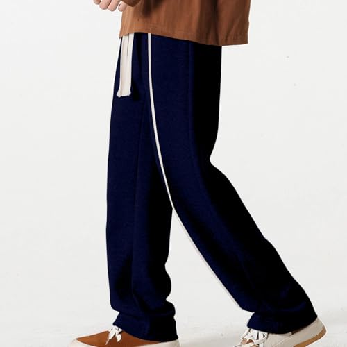 Greciilooks Track Pant Blue