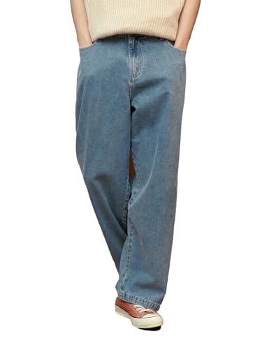 Kotty MenS Regular Mid Rise Light Blue Jeans