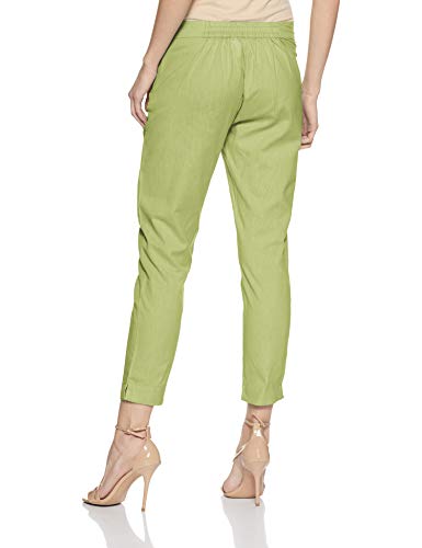 Aurelia Women's Straight Pants
