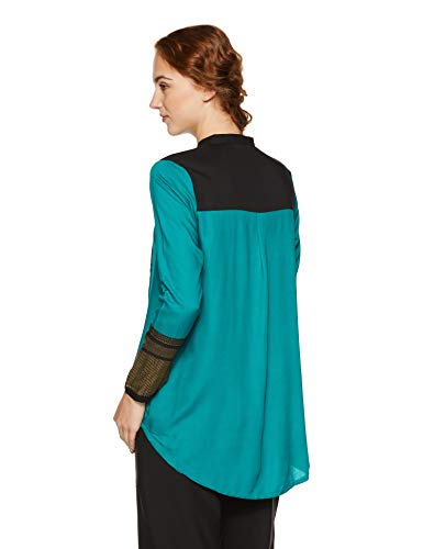 W for Woman Women's Tunic Top