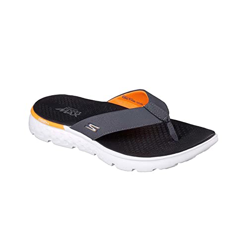 Skechers Men On The Go 400 Shore Sandals & Floaters