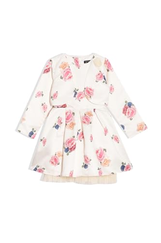 Allen Solly Women Regular Fit Printed Casual Cotton Dress