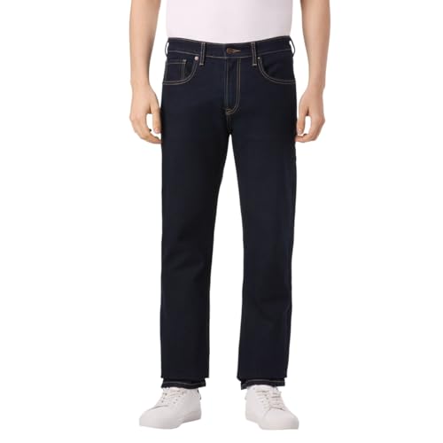 Pepe Jeans MenS Regular Jeans (Pm2084557Q033_Dark Used