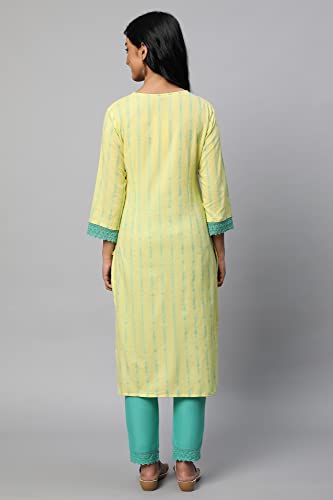Aurelia Women Kurta-pants