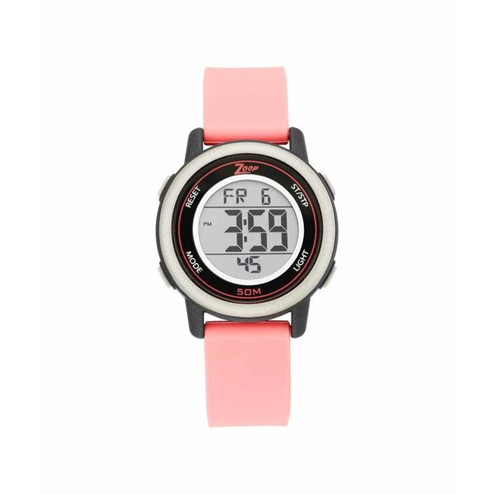 Zoop Analog Watch For Kids -Nr16015Pp05