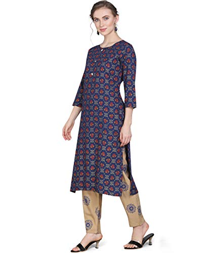 LookMark Women Kurta