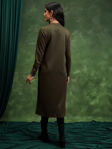 KETCH Women Kurta