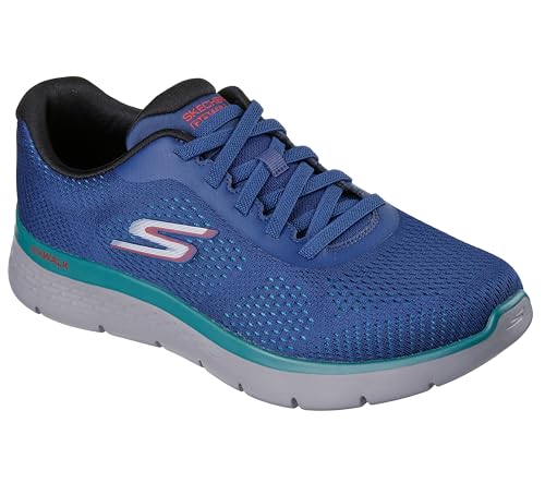 Skechers Men Go Walk Flex Brennen Sports Shoes