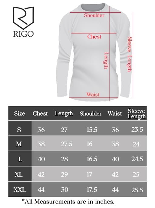 Rigo Mens Solid Regular Fit T-Shirt (CT08231596_Olive