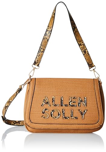 Allen Solly Women Printed Messenger Bag