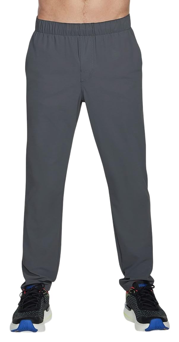Skechers Men Gostretch Ultra Tapered Pants