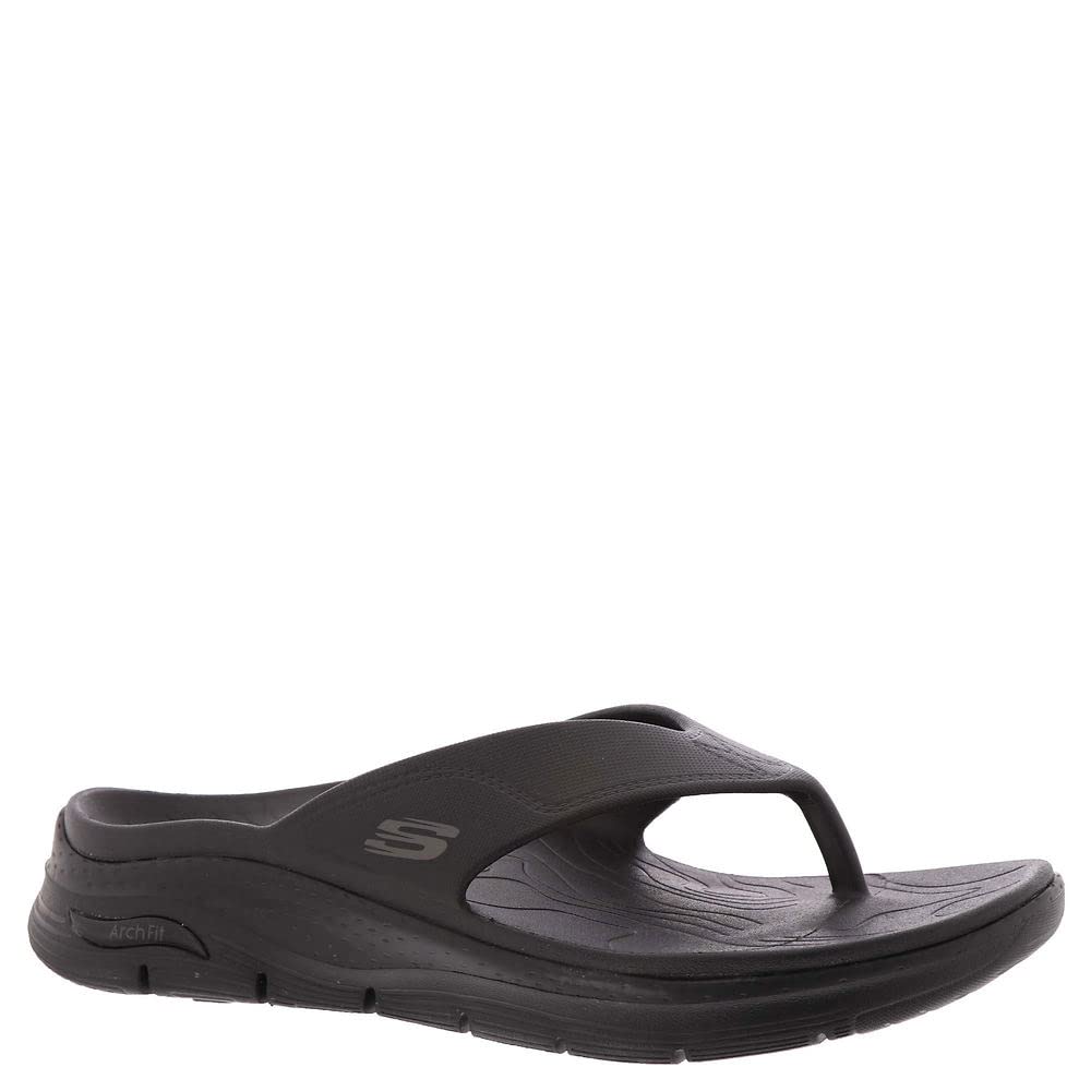 Skechers Men Arch Fit Foamies Sandals & Floaters
