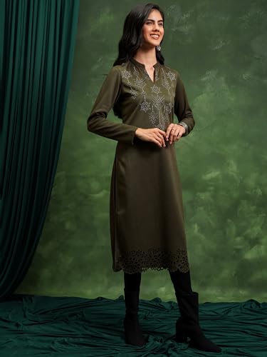 KETCH Women Kurta
