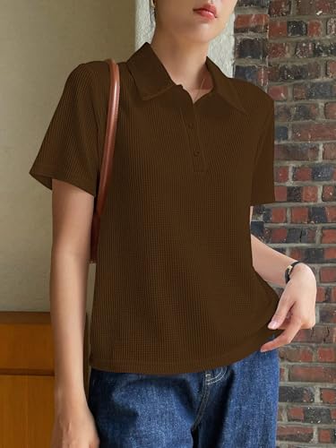 Leriya Fashion Stylish Korean Tops For Women Oversized T-Shirts, Crop Tanks & Trendy Summer Wear