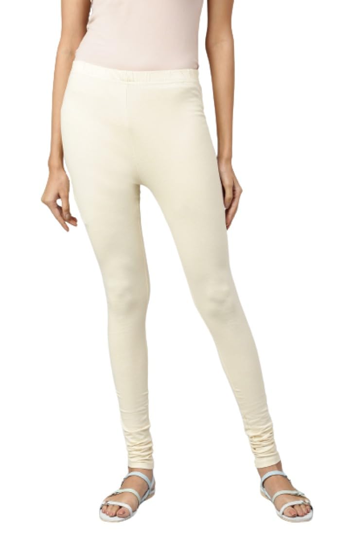 Aurelia Strechable Churidar For Women | Leggings For Women