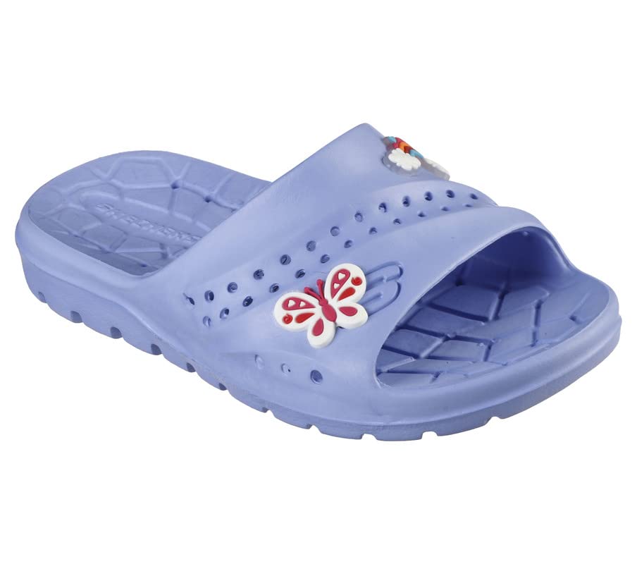 Skechers Girls Hogan Sandals & Floaters