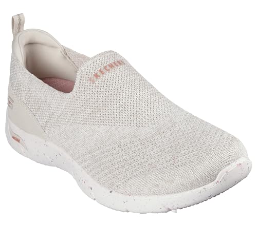 Skechers Women Arch Fit Refine Revival Sports Shoes