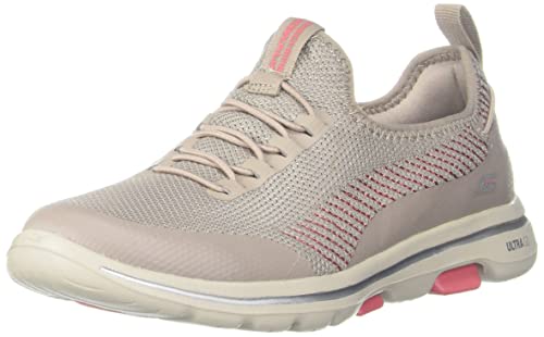 Skechers Women Go Walk 5 Prolific Crl Sports Shoes