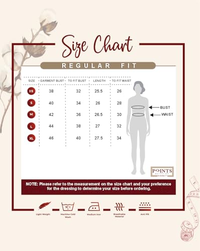 Noble Monk Women Regular Fit Top | Stylish And Comfortable | Regular Wear Top For Women