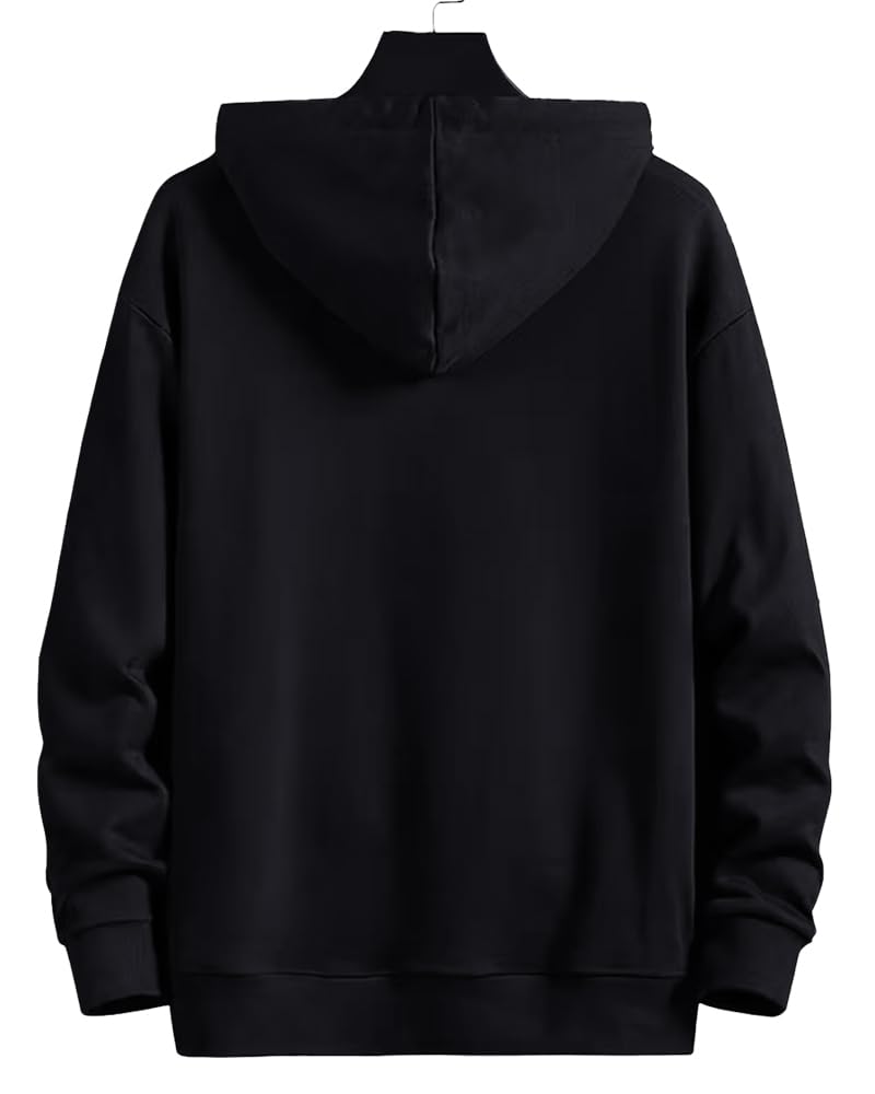 Noble Monk Women Stylish Printed T-Shirt | Full Sleeve | Hooded Neck | Casual Tshirt For Women