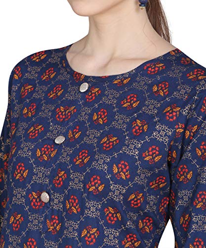 LookMark Women Kurta