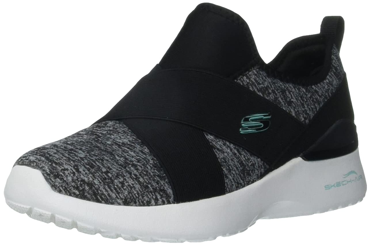 Skechers Women Skech Air Dynamight Big Step Sports Shoes
