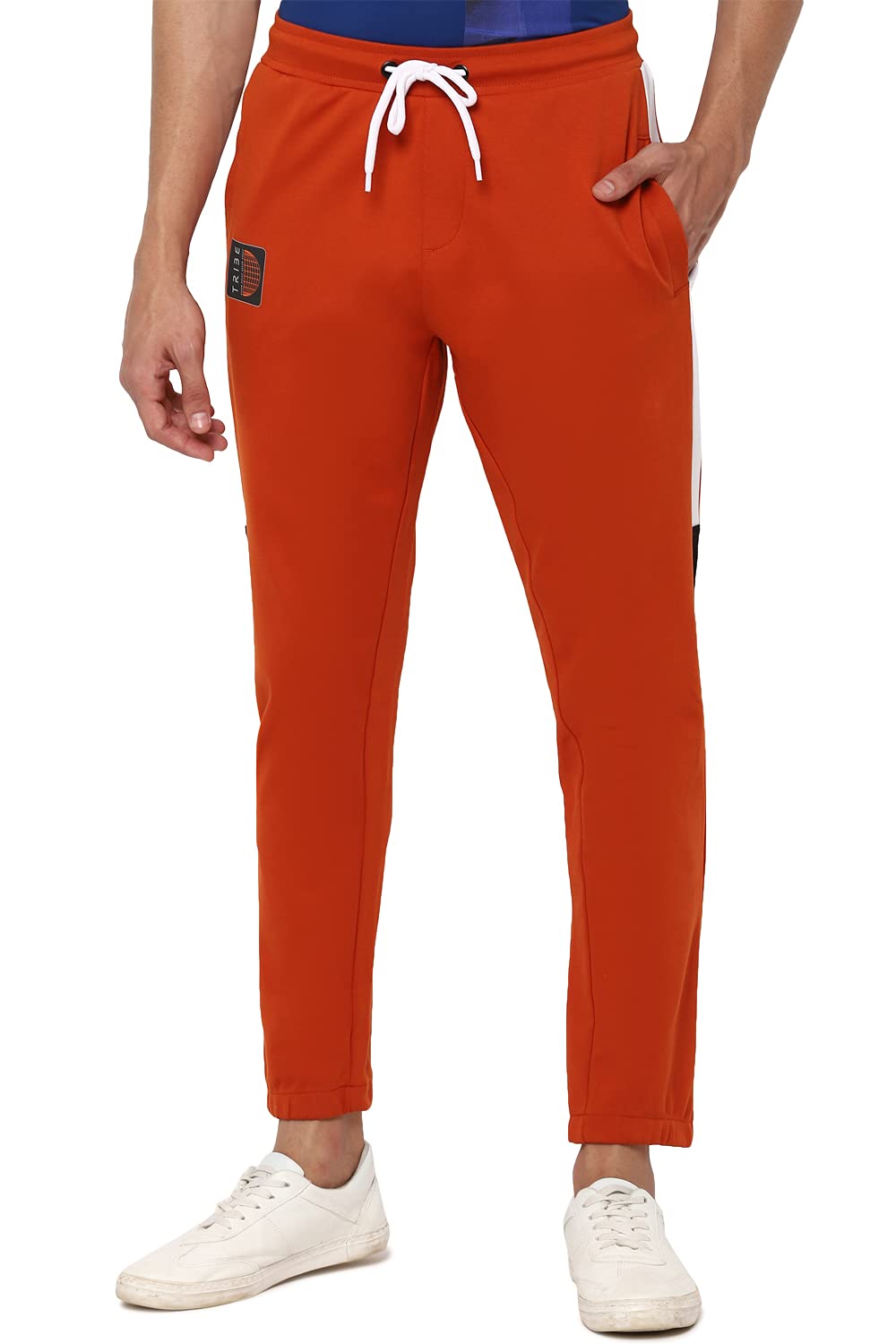 Allen Solly Men Sweatpants