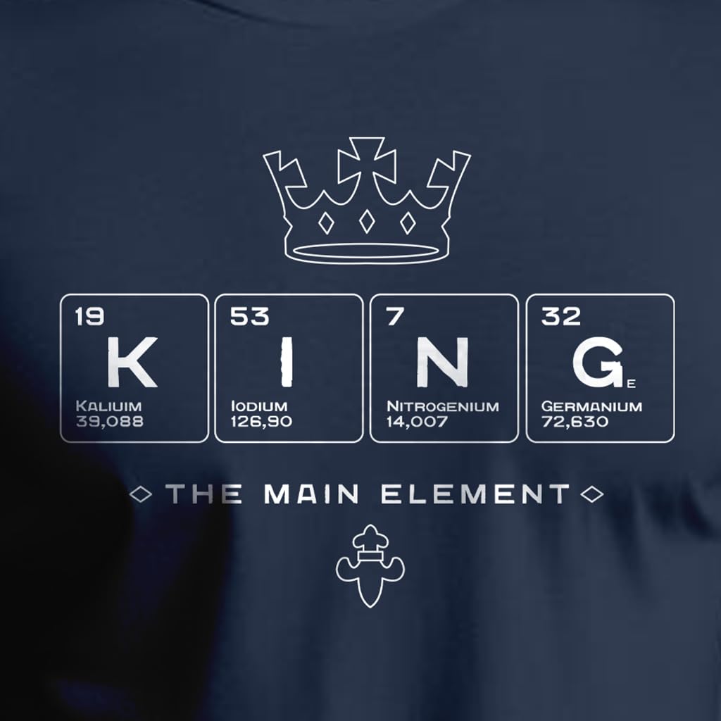 Peppyzone Mens 100% Cotton Trendy Printed Tshirt for Men Stylish - Regular Fit, Trending T Shirts for Men | t-Shirt for Man | T