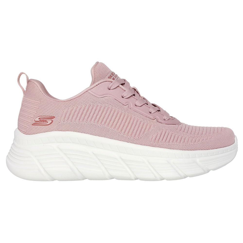 Skechers Women Bobs B Flex Hi Flying Hi Casual Shoes