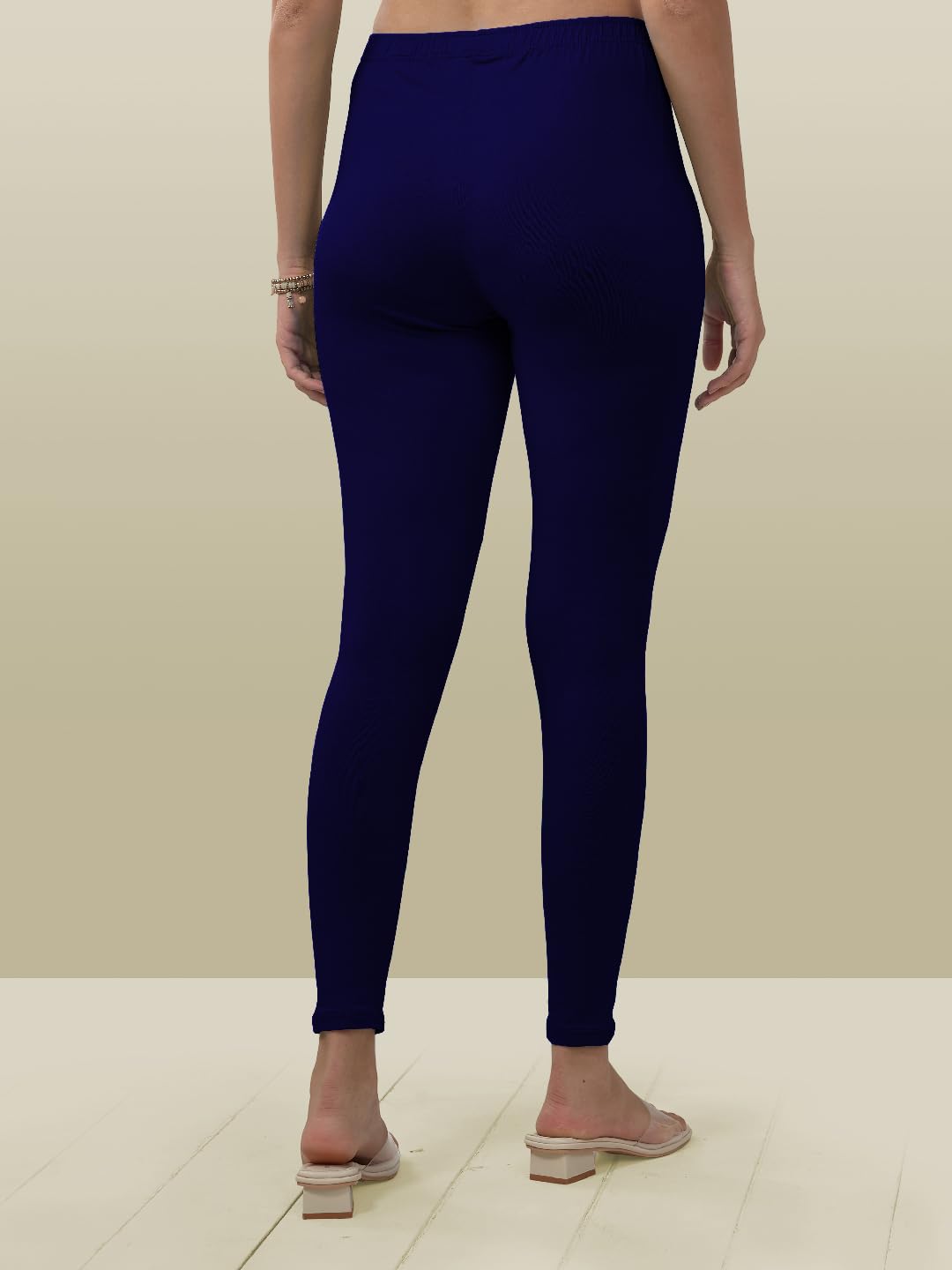 Lux Lyra Women'S Leggings (Lux Lyra Al Legg Royal Blue 67)