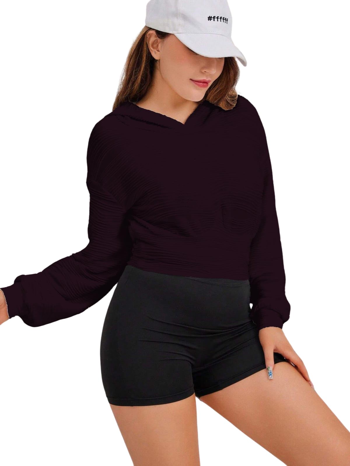 Greciilooks Women Top Wine