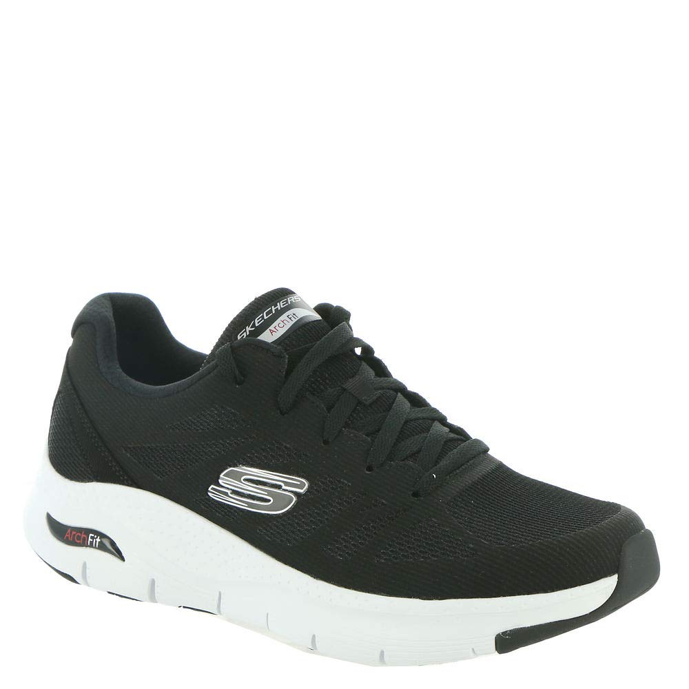 Skechers Men Arch Fit Charge Back Sports Shoes