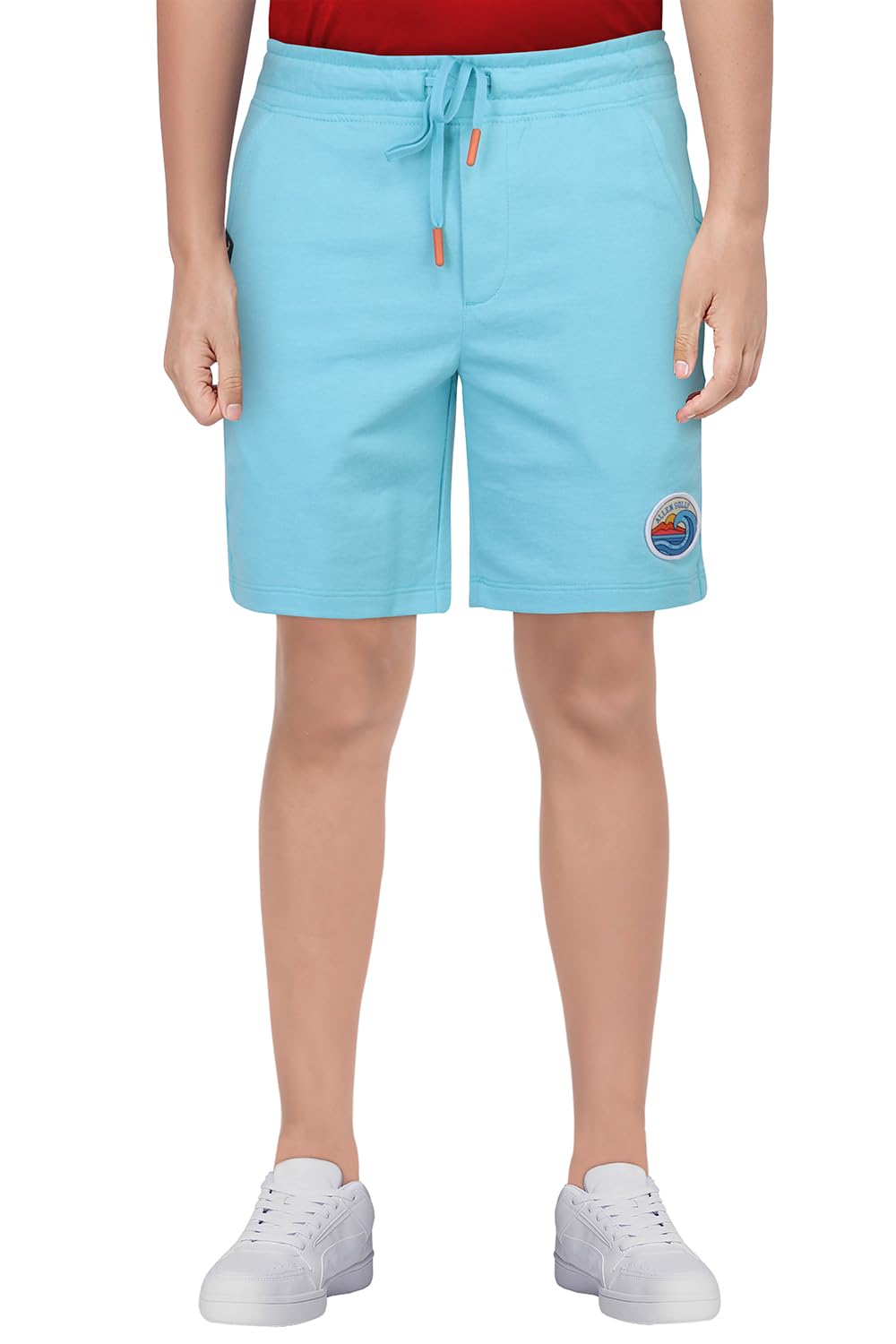 Allen Solly Boys Casual Shorts