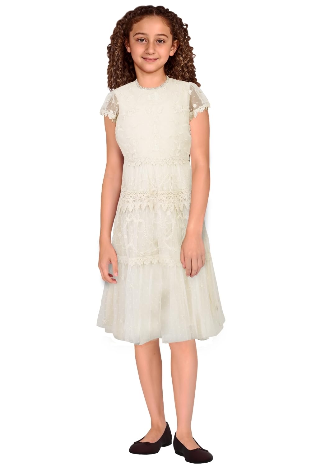Allen Solly Women Casual Polyester Dress