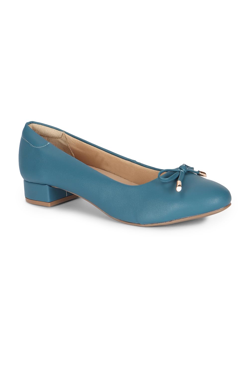 Allen Solly Women Ballet Flats