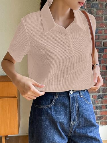 Leriya Fashion Womens Regular Fit Western (LF-W2030_Peach