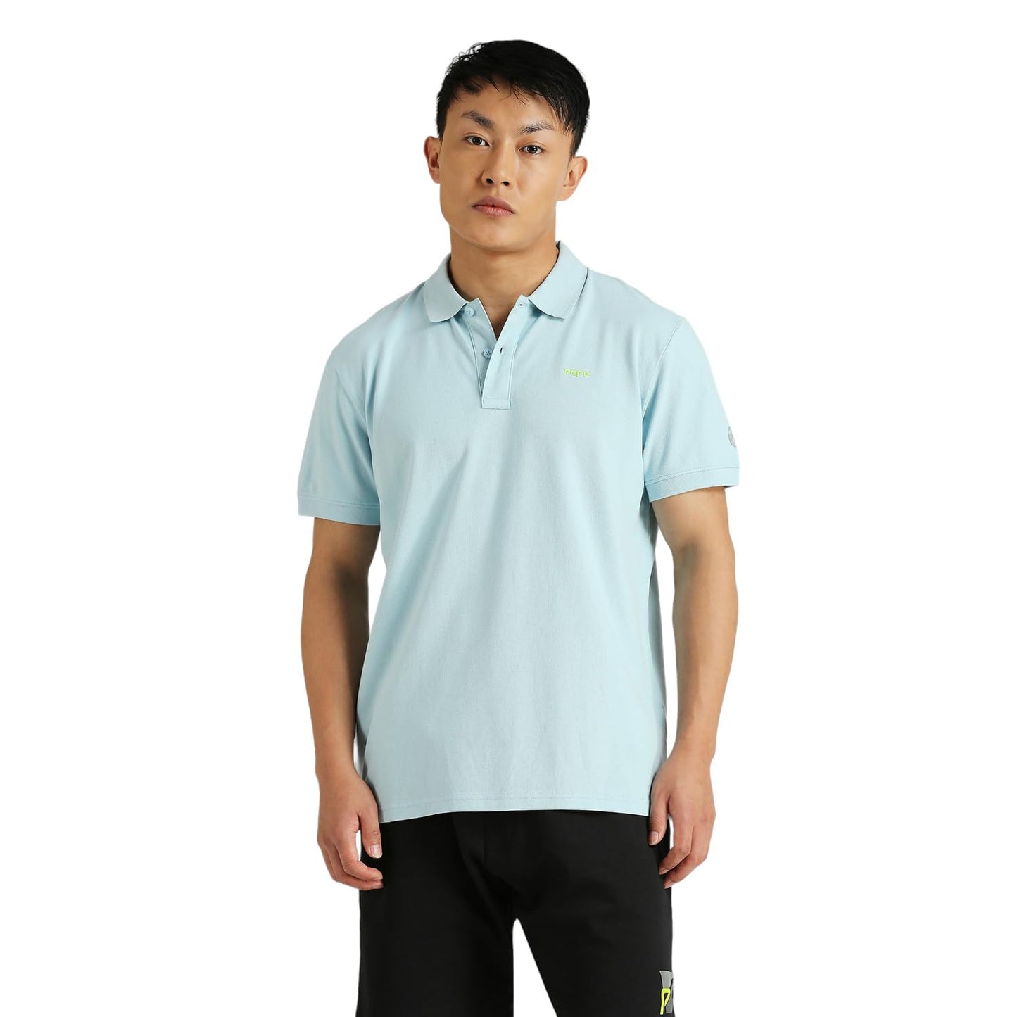 Daren Stretch Pq Polo