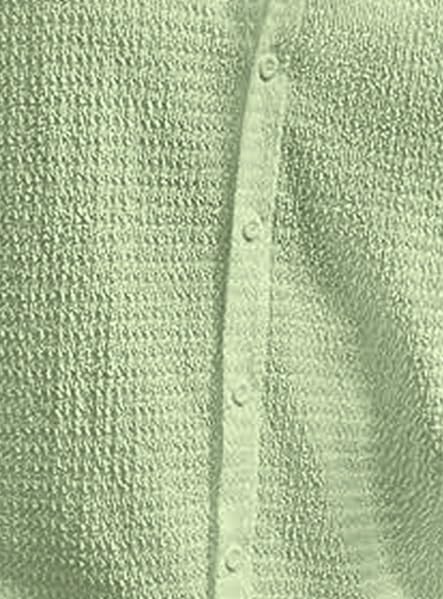Pinkmint Mens Solid Classic Fit Shirt Mint Green
