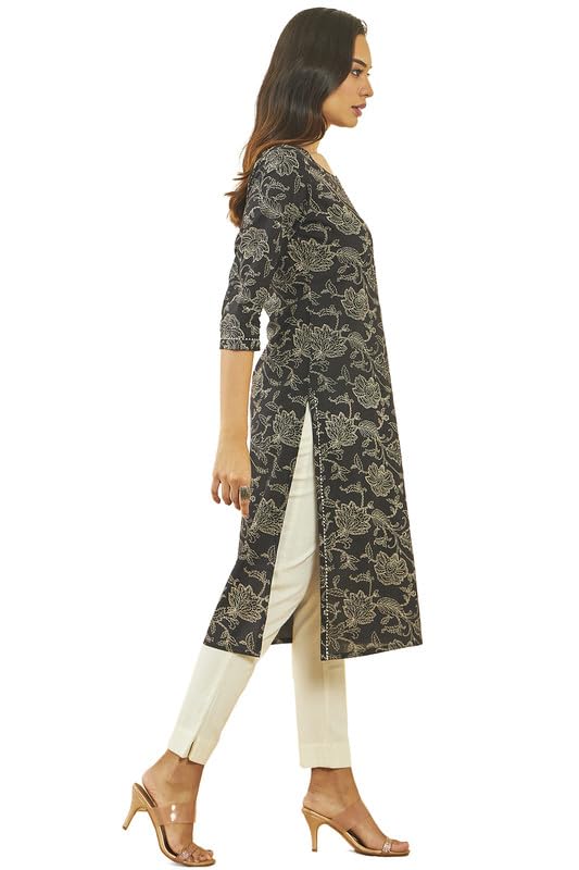 Soch Women's Cotton Kurtas