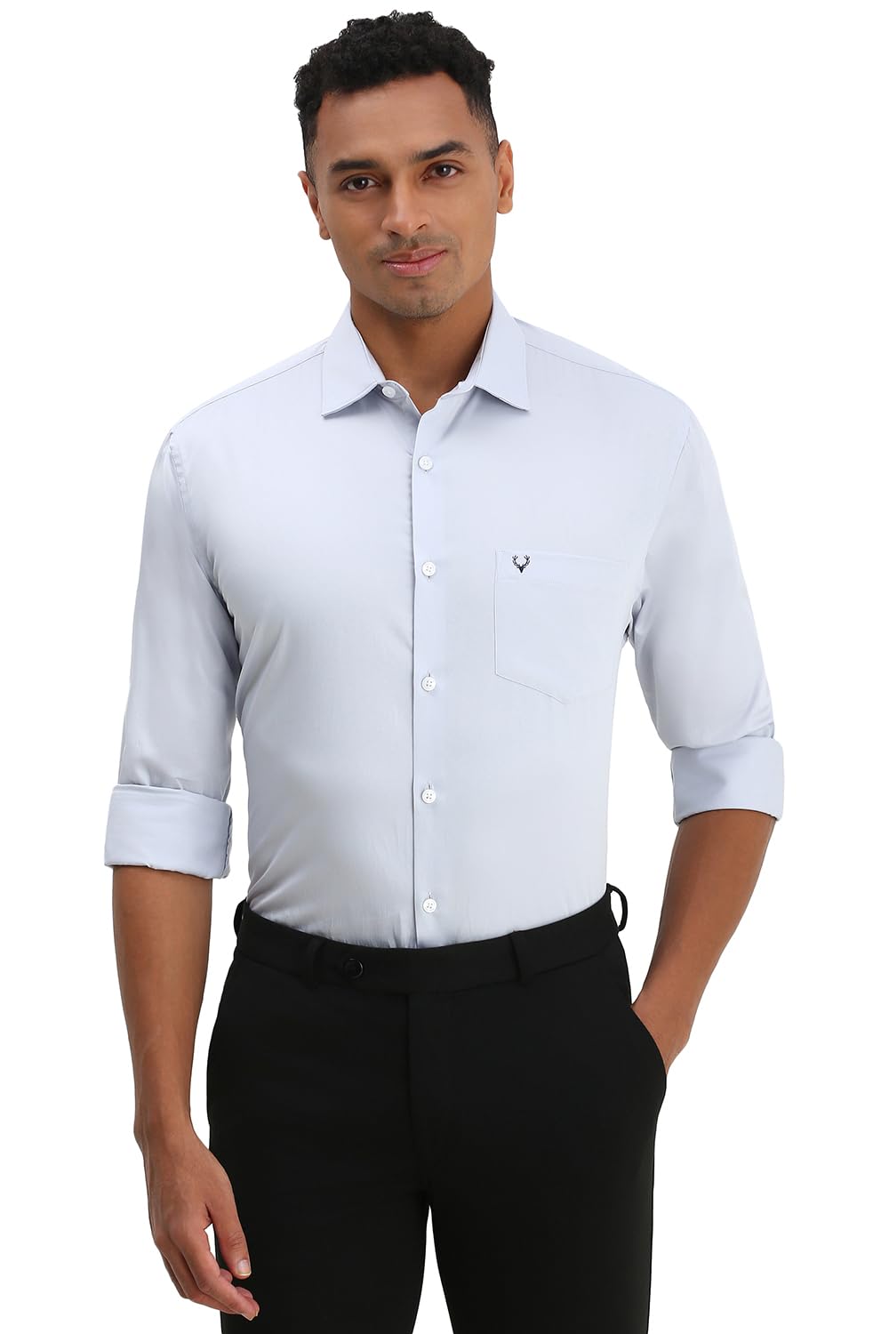 Allen Solly Men Formal Shirt