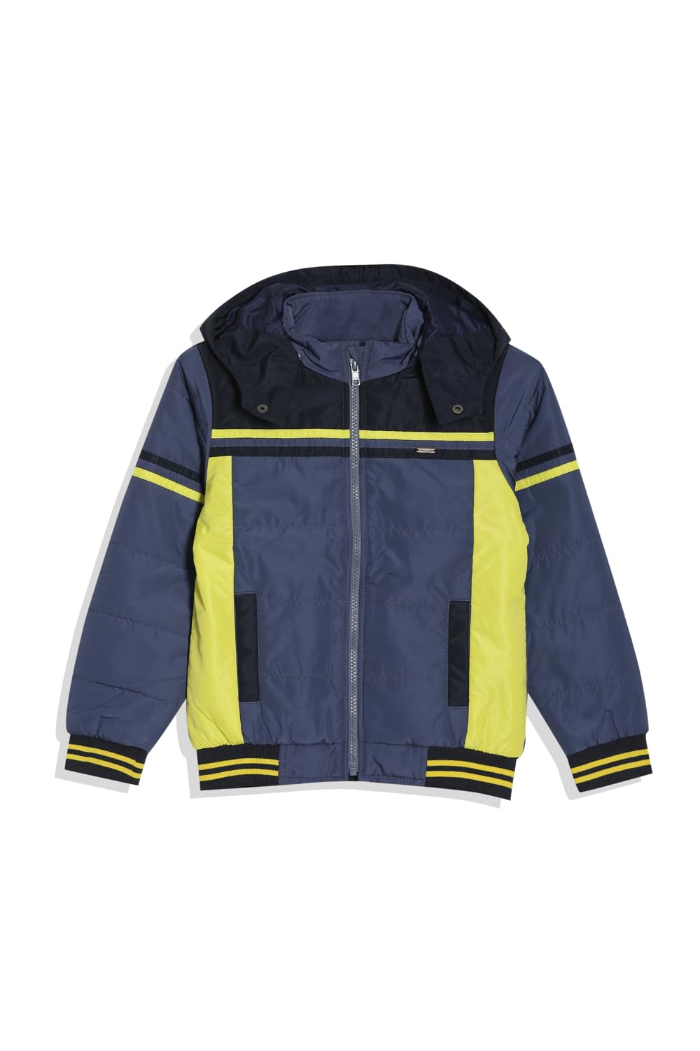 Allen Solly Boys Regular Fit Casual Jacket