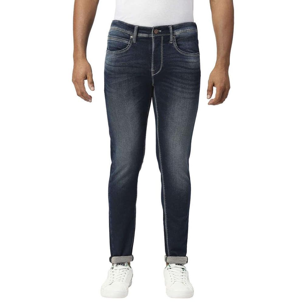 Pepe Jeans MenS Skinny Jeans (Pm207233G221_Med Light Used