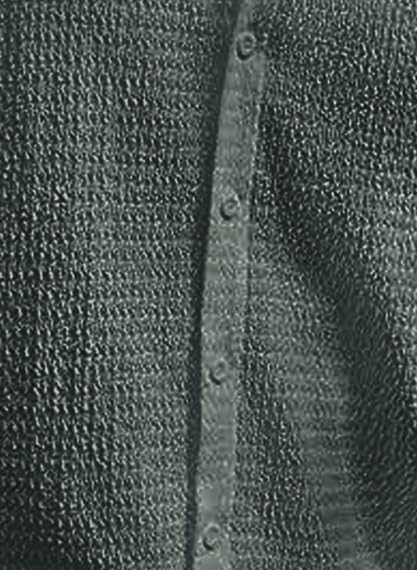 PinkMint Popcorn Shirt for Men ll Textured Shirts for Men ll Stylish Half Sleeve Shirt ll Goa Wear ll Regular Fit Shirt Grey
