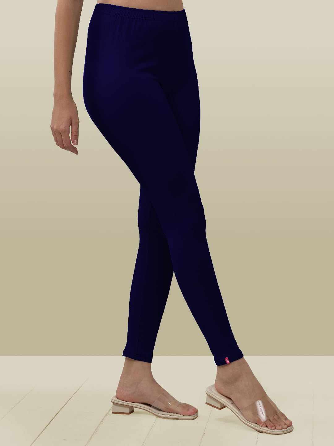 Lux Lyra Women'S Leggings (Lux Lyra Al Legg Royal Blue 67)